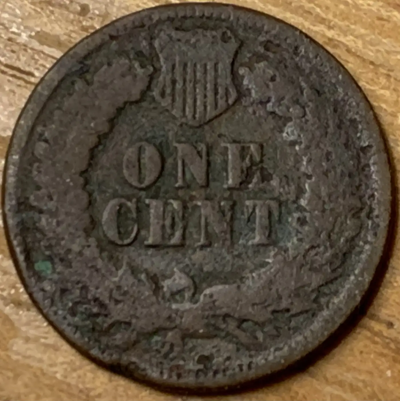 Post-Your-Coin/Medal/Token-With-A-Feather